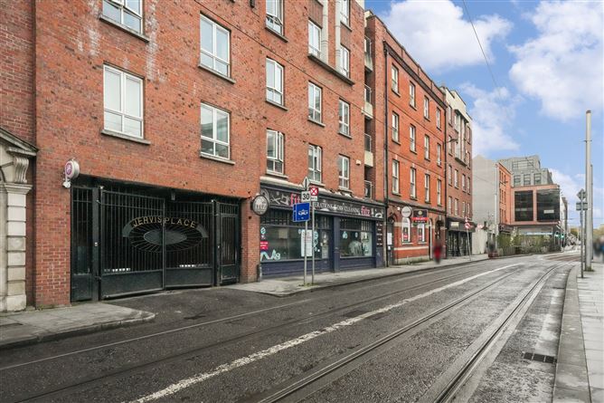 51 Jervis Place, Upper Abbey Street, Dublin 1, Dublin, D01 HR62