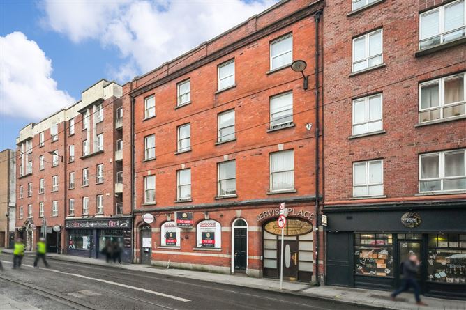 51 Jervis Place, Upper Abbey Street, Dublin 1, Dublin, D01 HR62