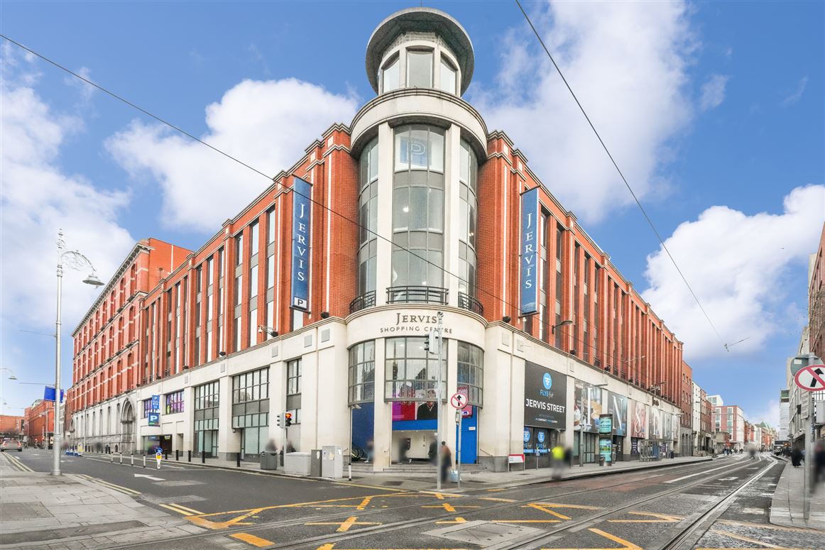 51 Jervis Place, Upper Abbey Street, Dublin 1
