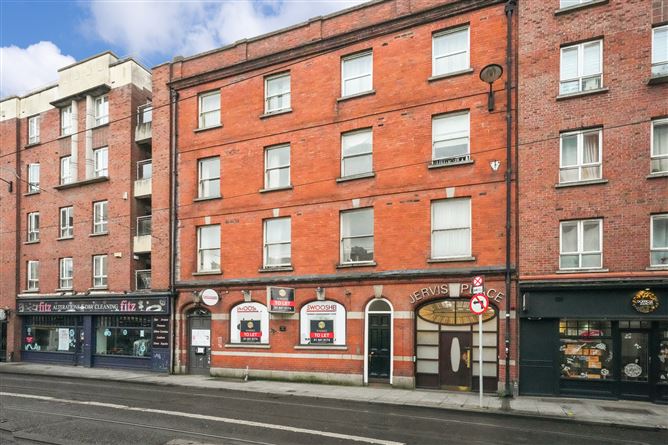 51 Jervis Place, Upper Abbey Street, Dublin 1, Dublin, D01 HR62