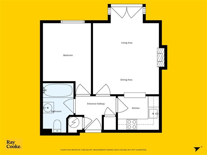 51 Jervis Place, Upper Abbey Street, Dublin 1