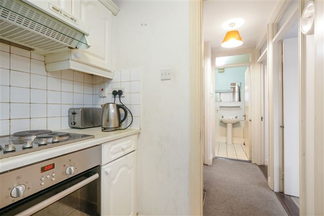 51 Jervis Place, Upper Abbey Street, Dublin 1, Dublin, D01 HR62