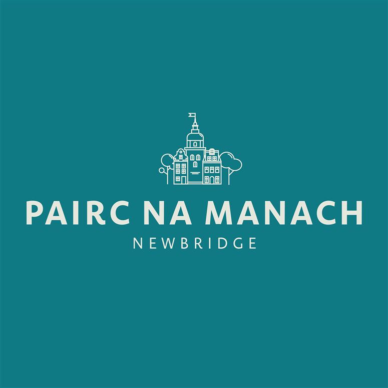 Pairc Na Manach, Newbridge, Co. Kildare - 2 bedroom duplex