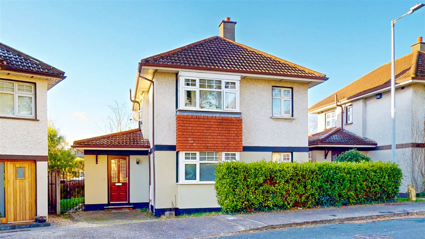 13 Drumkeen Manor, Dun Laoghaire, Co. Dublin