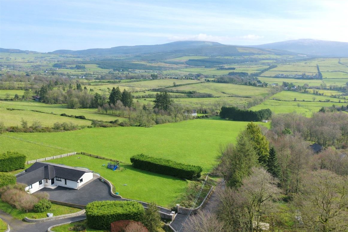 Sunrise View, The Lamb Hill, Blessington, Co. Wicklow