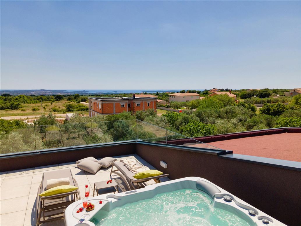 The Eucalyptus Hideaway,Vodnjan, Istria, Croatia