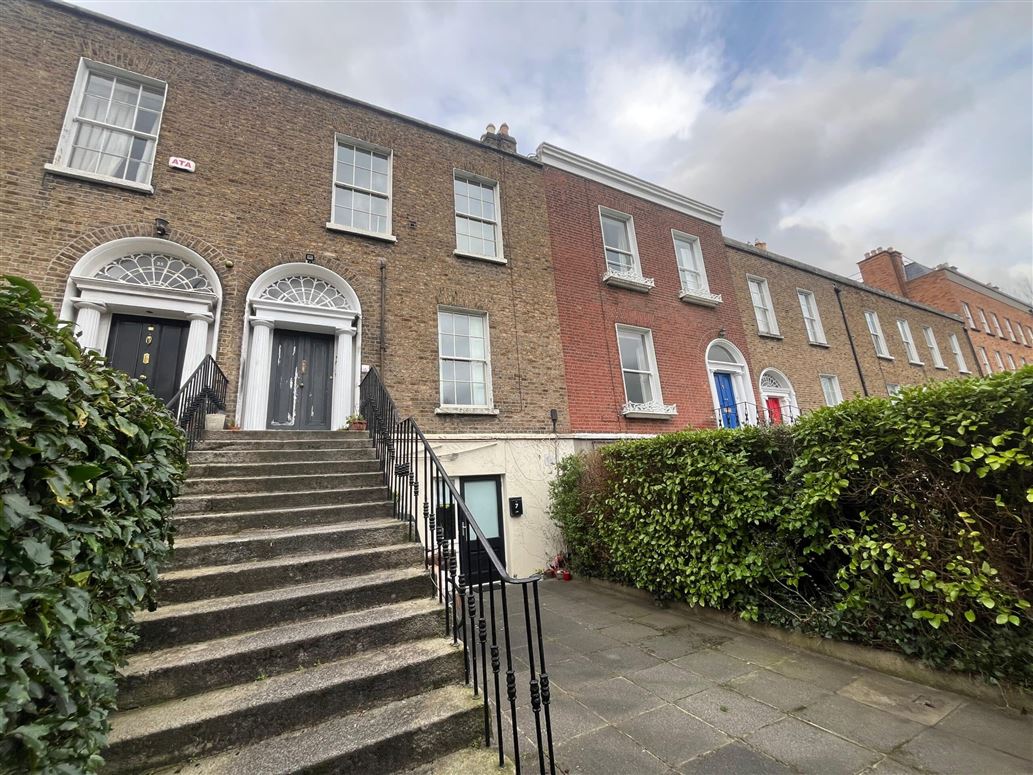 Wellington Place, Ballsbridge, Dublin 4