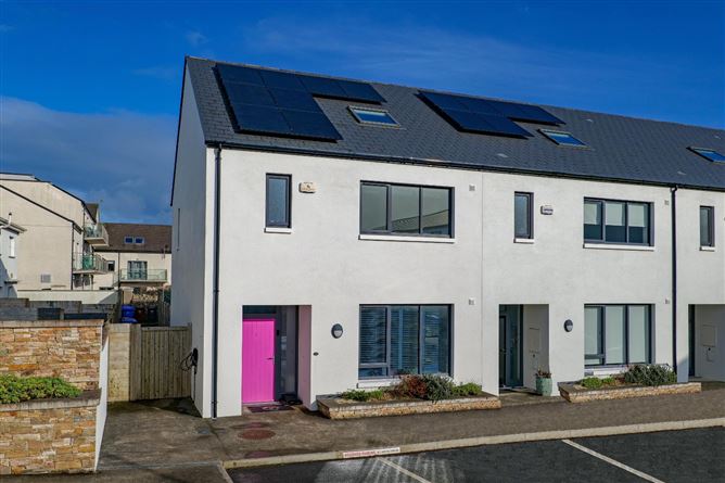 1 Gort Na Carraige, Seapoint, Barna, Galway