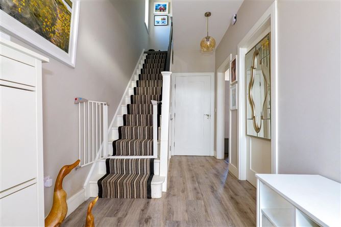 1 Gort Na Carraige, Seapoint, Barna, Galway