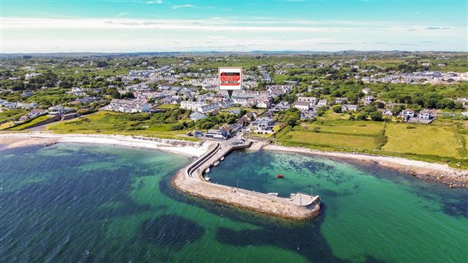 1 Gort Na Carraige, Seapoint, Barna, Galway