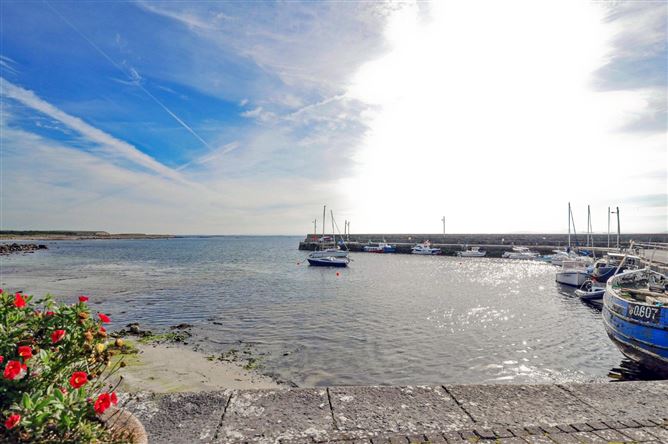 1 Gort Na Carraige, Seapoint, Barna, Galway