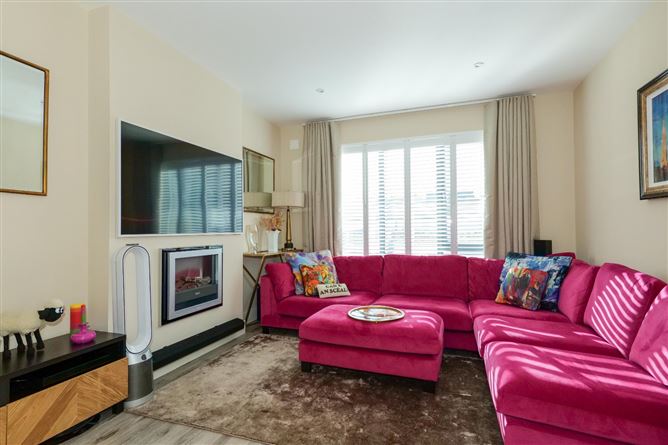 1 Gort Na Carraige, Seapoint, Barna, Galway