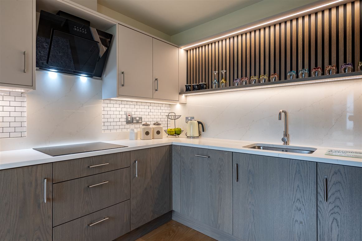 An Dún House, 6 Mountain View, Sheen Falls Country Club, Kenmare, Co. Kerry, V93 XK85