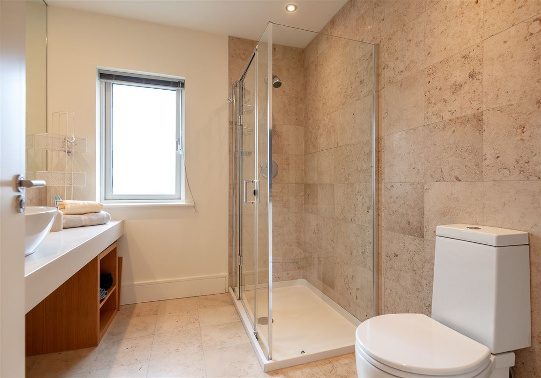 An Dún House, 6 Mountain View, Sheen Falls Country Club, Kenmare, Co. Kerry, V93 XK85