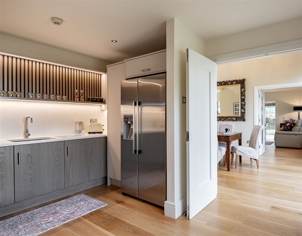 An Dún House, 6 Mountain View, Sheen Falls Country Club, Kenmare, Co. Kerry, V93 XK85