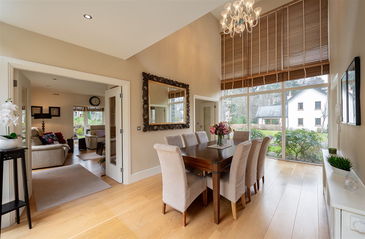 An Dún House, 6 Mountain View, Sheen Falls Country Club, Kenmare, Co. Kerry, V93 XK85