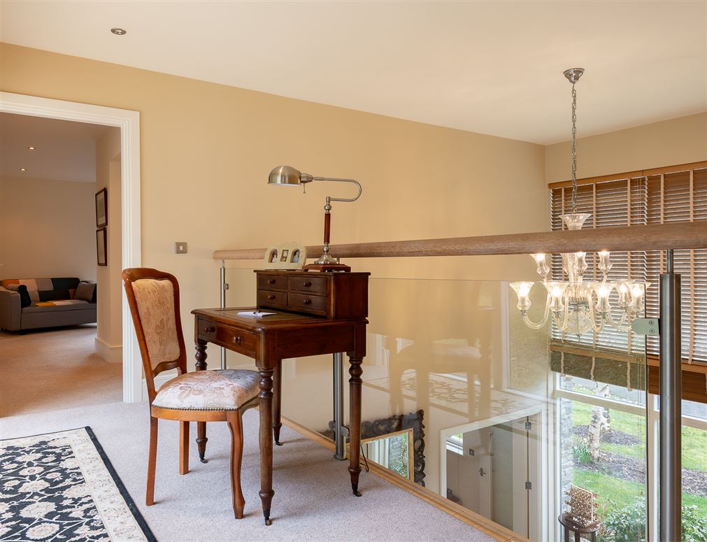 An Dún House, 6 Mountain View, Sheen Falls Country Club, Kenmare, Co. Kerry, V93 XK85