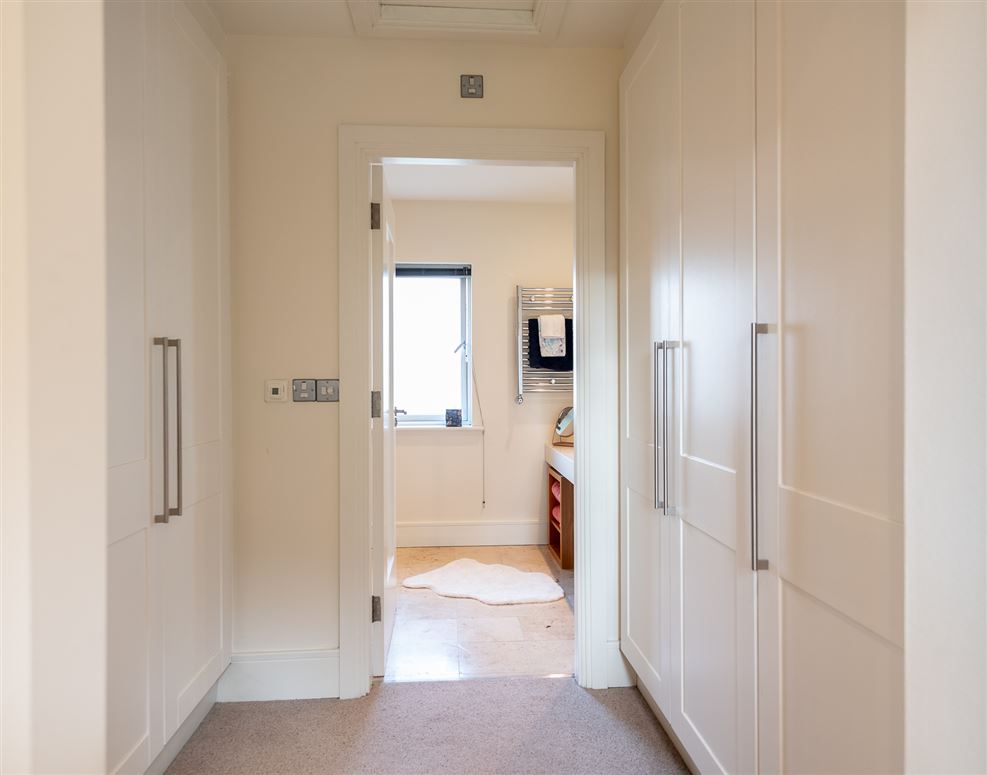 An Dún House, 6 Mountain View, Sheen Falls Country Club, Kenmare, Co. Kerry, V93 XK85