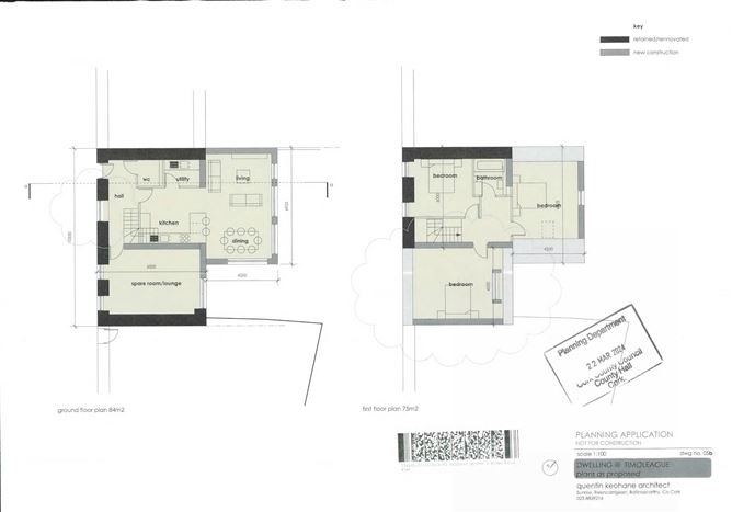 Abbey Street, Timoleague, West Cork