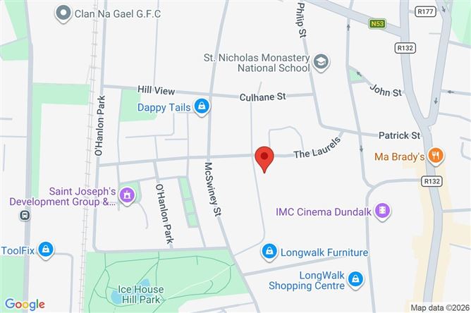 28 The Laurels, Dundalk, Co. Louth