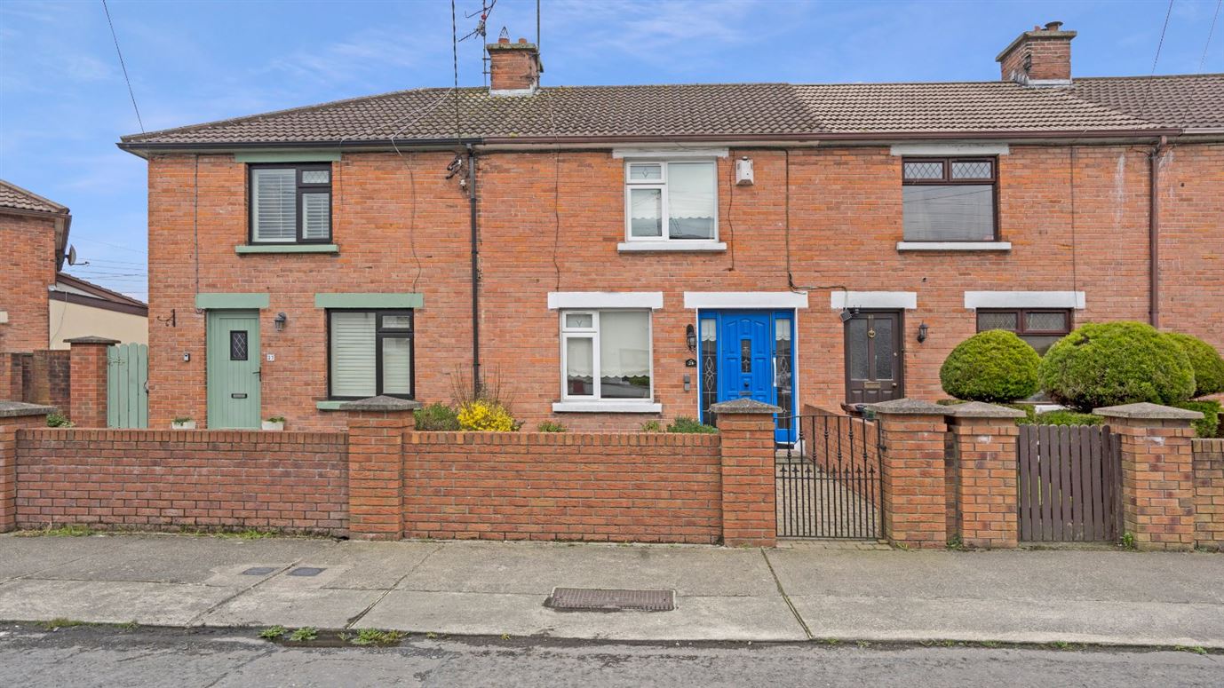 28 The Laurels, Dundalk, Co. Louth