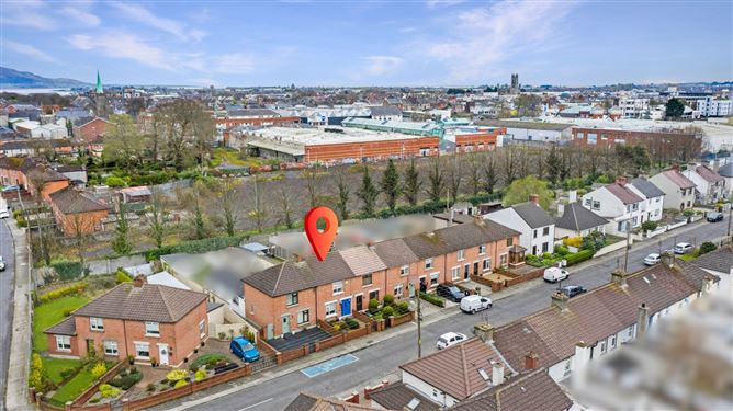 28 The Laurels, Dundalk, Co. Louth