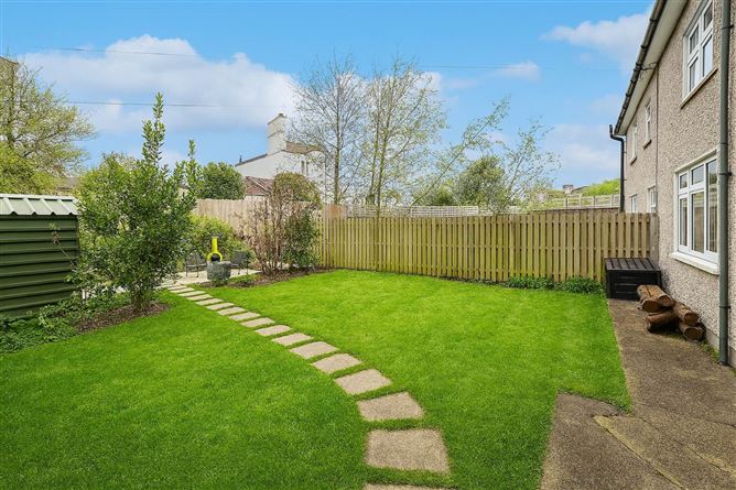 6 Horton Court, Terenure, Dublin 6w
