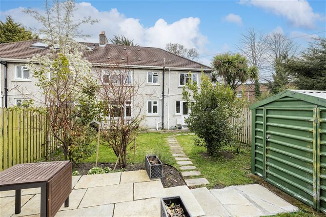 6 Horton Court, Terenure, Dublin 6w