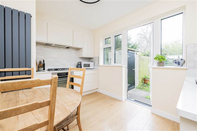 6 Horton Court, Terenure, Dublin 6w