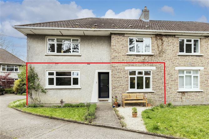 6 Horton Court, Terenure, Dublin 6w