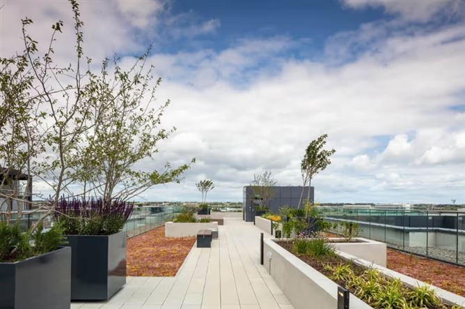 First Floor Enterprise Unit, The Liffey Block, Point Campus, Mayor Street, Dublin 1, IFSC, Dublin 1