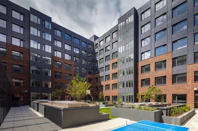 First Floor Enterprise Unit, The Liffey Block, Point Campus, Mayor Street, Dublin 1, IFSC, Dublin 1