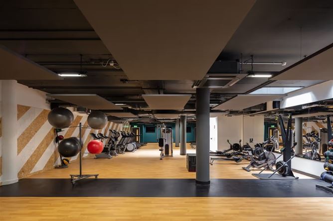 First Floor Enterprise Unit, The Liffey Block, Point Campus, Mayor Street, Dublin 1, IFSC, Dublin 1