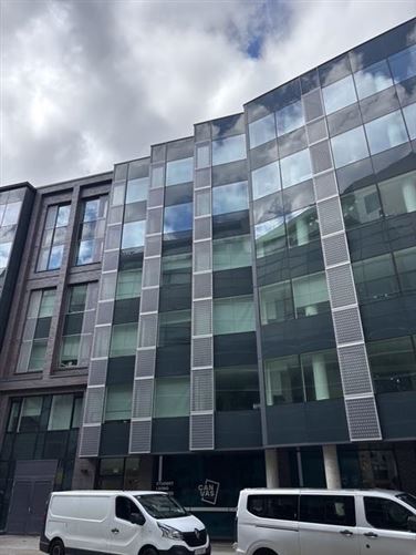 First Floor Enterprise Unit, The Liffey Block, Point Campus, Mayor Street, Dublin 1, IFSC, Dublin 1