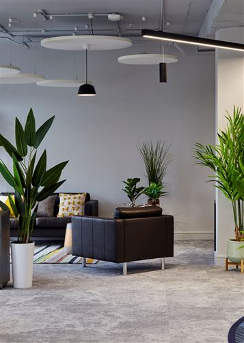 First Floor Enterprise Unit, The Liffey Block, Point Campus, Mayor Street, Dublin 1, IFSC, Dublin 1