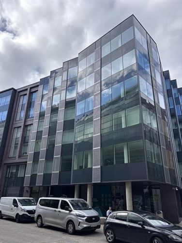 First Floor Enterprise Unit, The Liffey Block, Point Campus, Mayor Street, Dublin 1, IFSC, Dublin 1