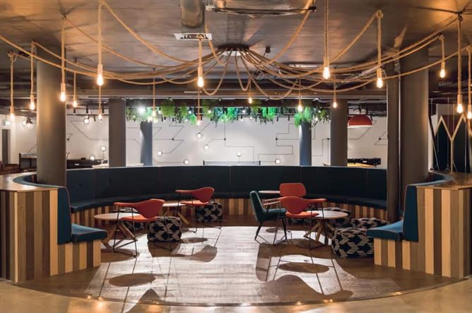 First Floor Enterprise Unit, The Liffey Block, Point Campus, Mayor Street, Dublin 1, IFSC, Dublin 1