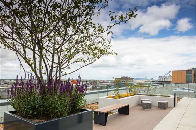 First Floor Enterprise Unit, The Liffey Block, Point Campus, Mayor Street, Dublin 1, IFSC, Dublin 1