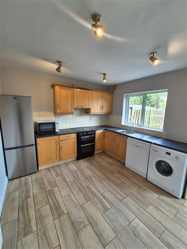 25 Ashfield, Blackbog Road, Carlow Town, Carlow