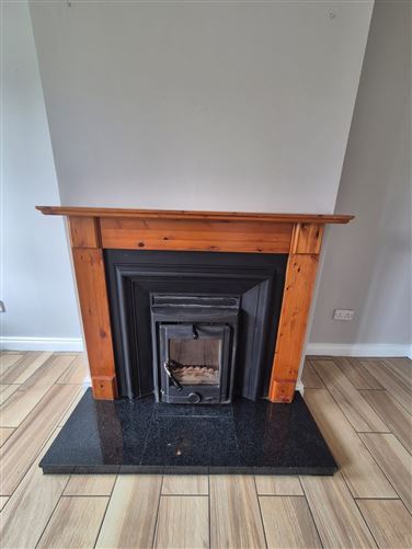 25 Ashfield, Blackbog Road, Carlow Town, Carlow