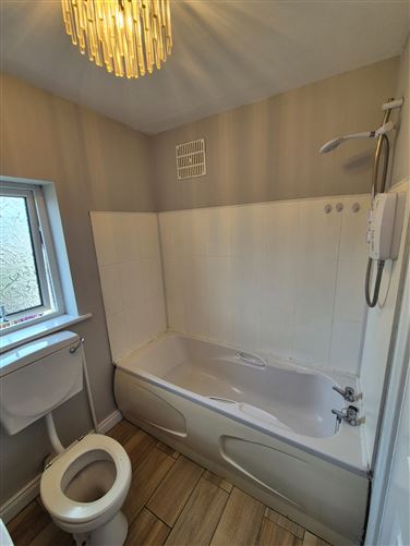 25 Ashfield, Blackbog Road, Carlow Town, Carlow