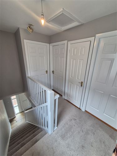 25 Ashfield, Blackbog Road, Carlow Town, Carlow