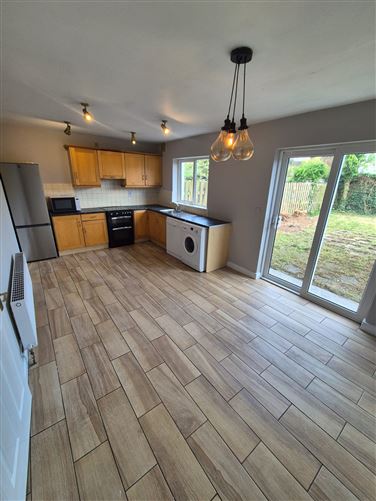 25 Ashfield, Blackbog Road, Carlow Town, Carlow