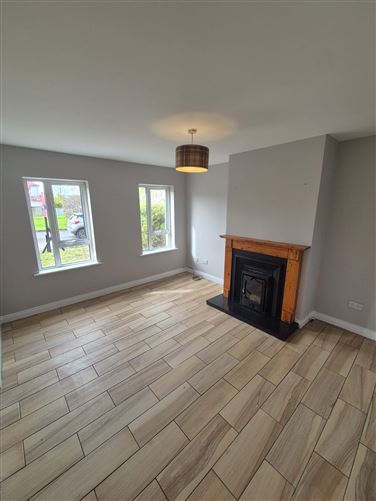 25 Ashfield, Blackbog Road, Carlow Town, Carlow