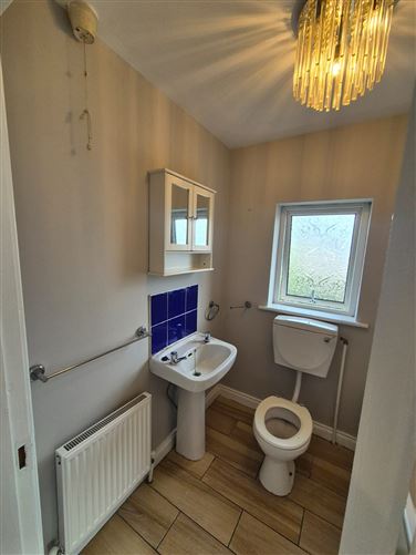 25 Ashfield, Blackbog Road, Carlow Town, Carlow