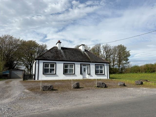 Island Upper, Ballyhaunis, Mayo