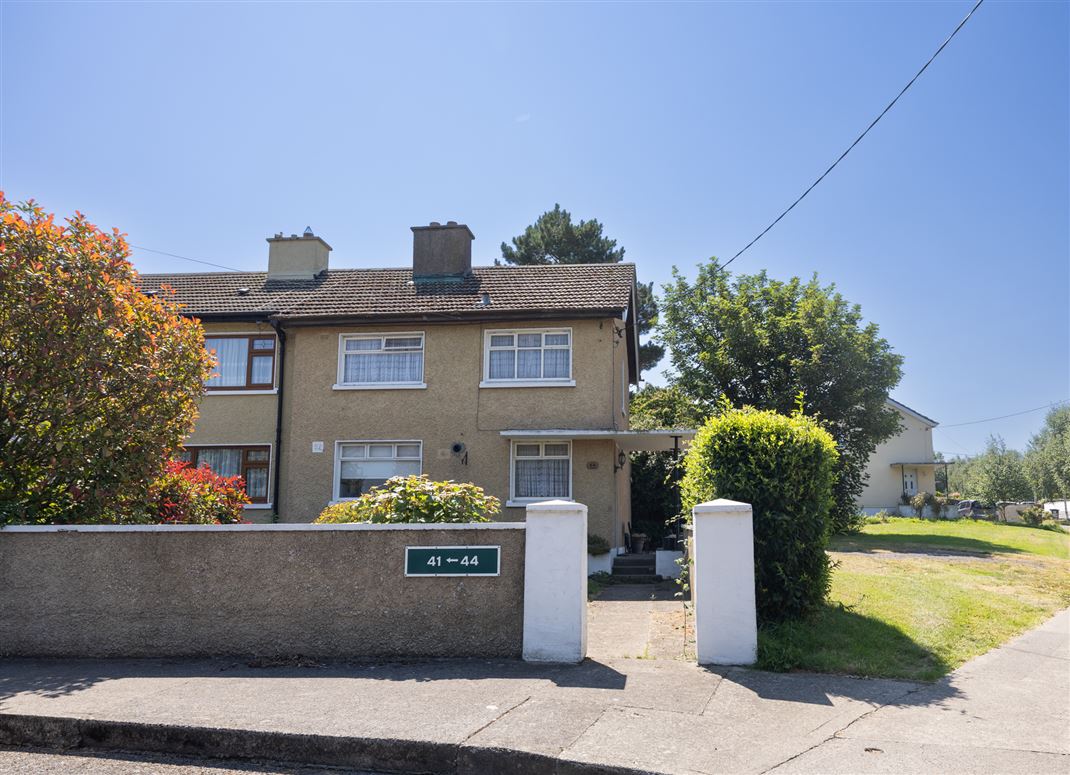 44 Boot Road, Clondalkin, Dublin 22