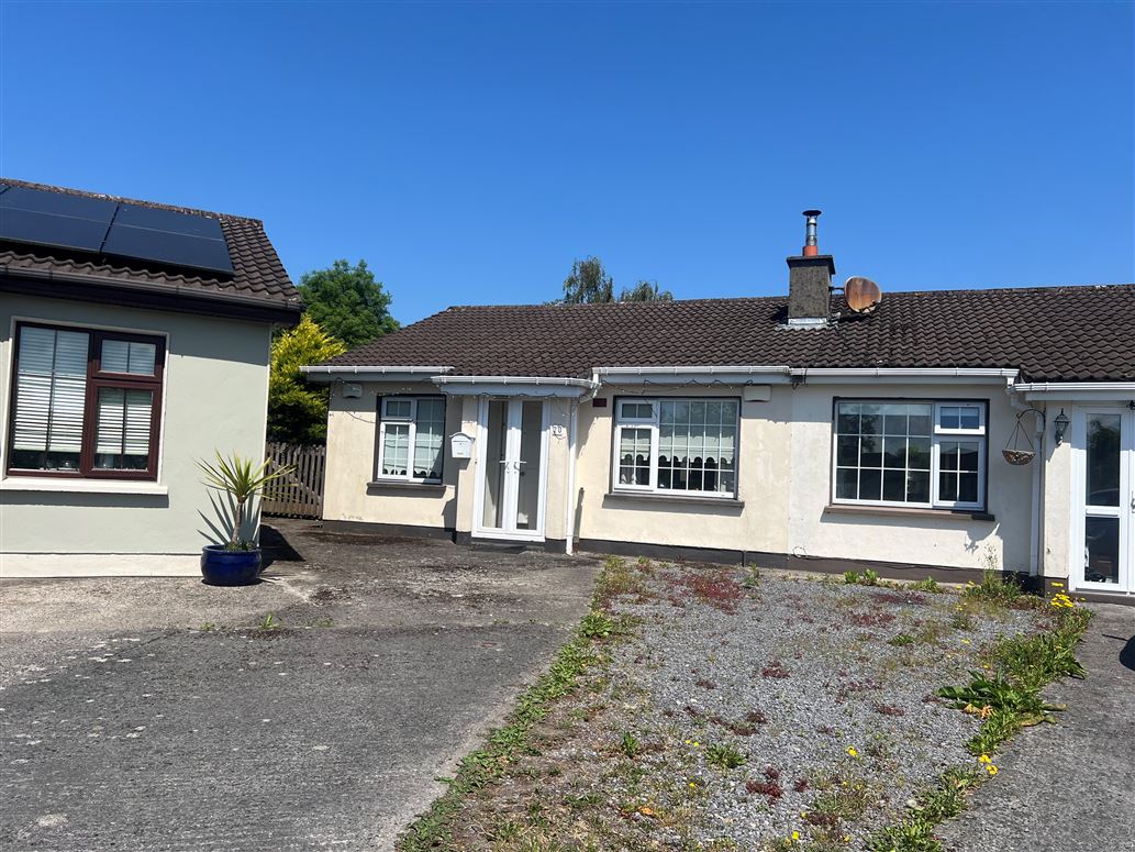 No. 20 Westpark, Blessington, Wicklow