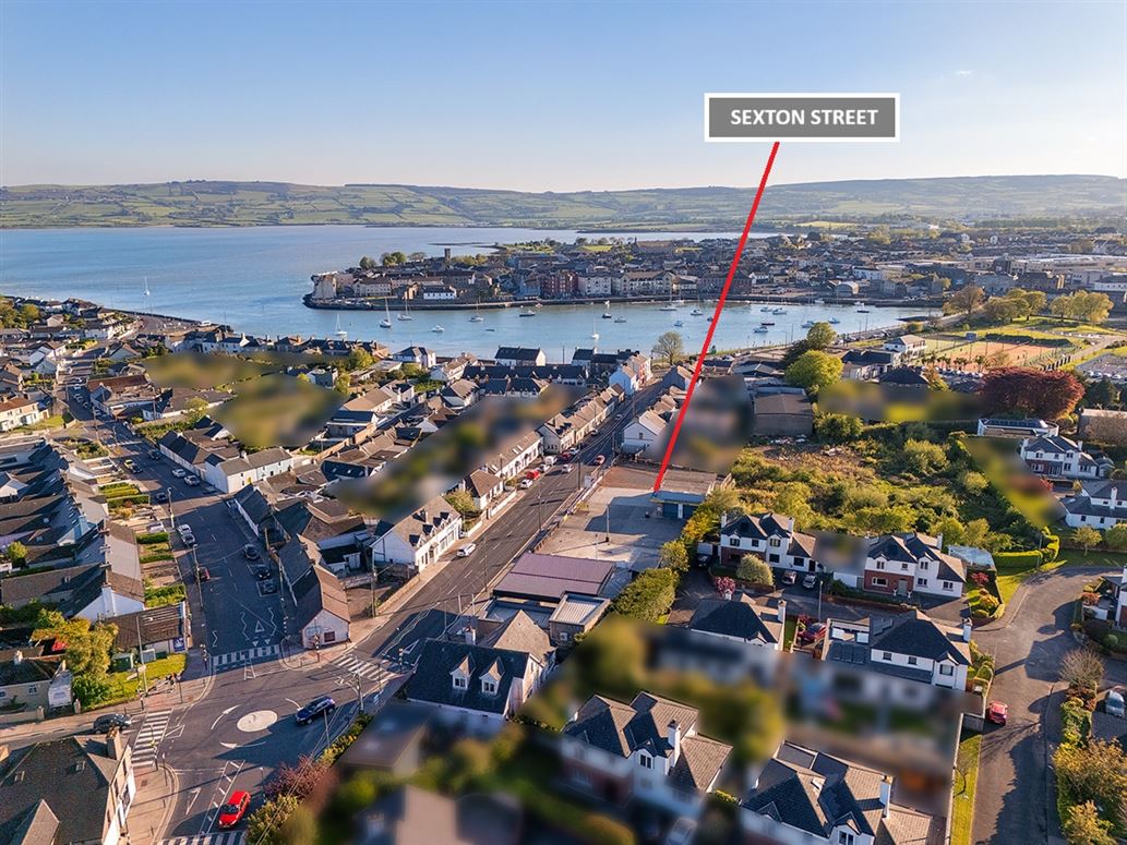Prime Site, Sexton Street, Abbeyside, Dungarvan, Waterford