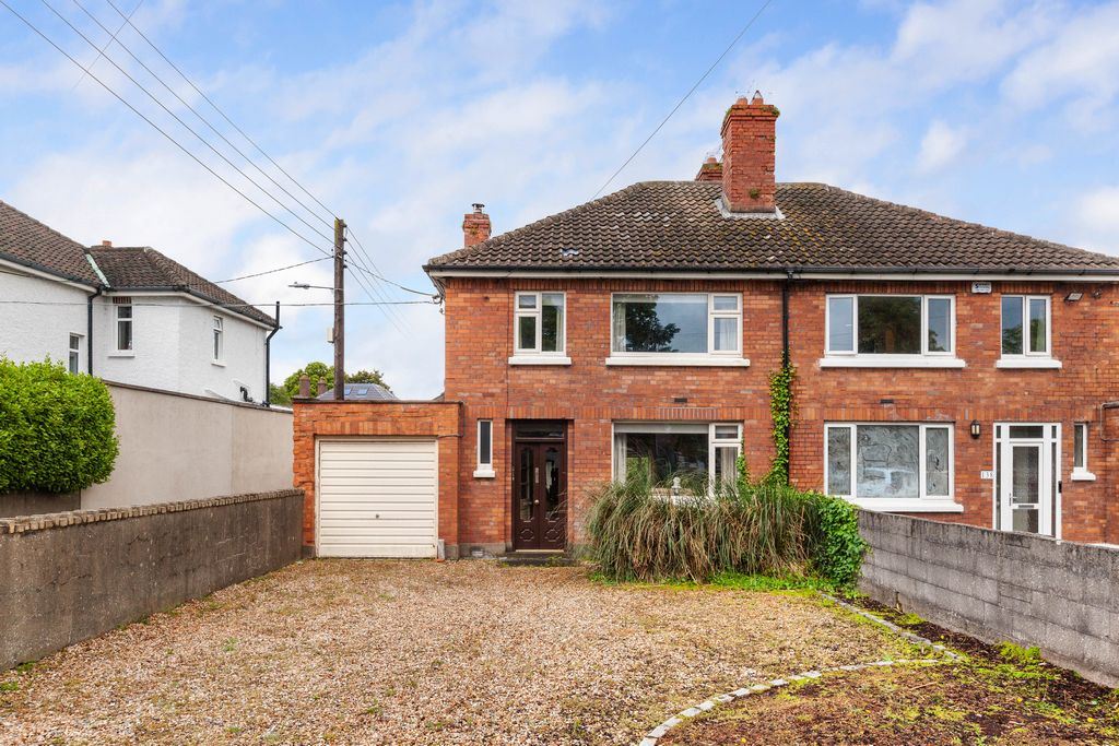 136 The Stiles Road, Clontarf, Dublin 3